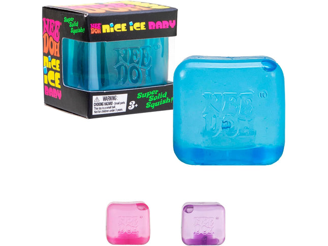 Product Image 1 - Schylling NeeDoh Nice 