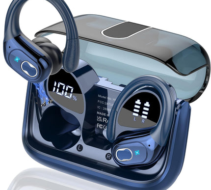 Product Image 1 - Aptkdoe Wireless Earbu