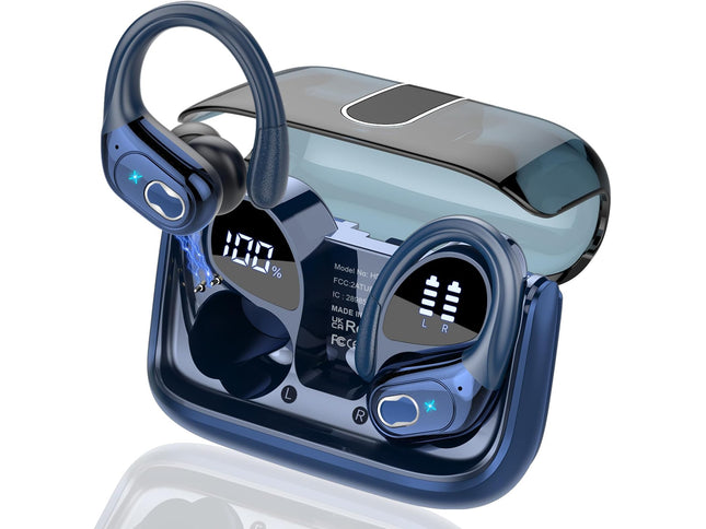 Product Image 1 - Aptkdoe Wireless Earbu