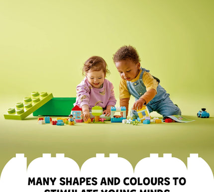 Product Image 5 - LEGO DUPLO Classic Bri