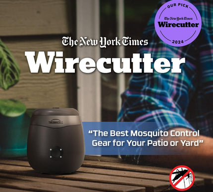 Product Image 8 - Thermacell Mosquito Re