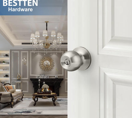 Product Image 3 - BESTTEN Keyed Entry Do