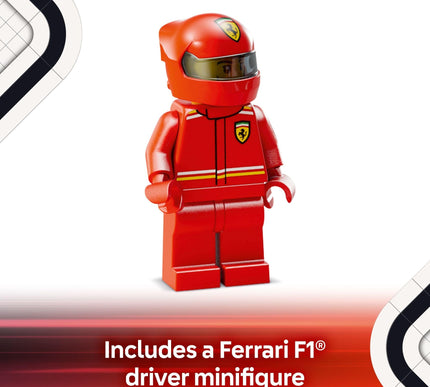 Product Image 4 - LEGO Speed Champions F