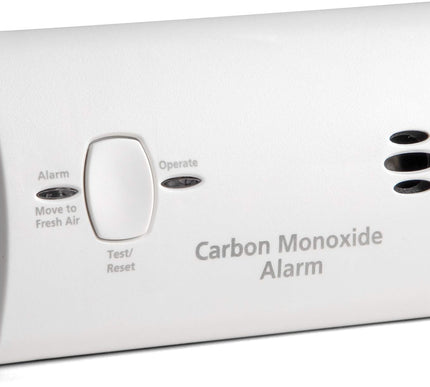 Product Image 1 - Kidde Carbon Monoxide 
