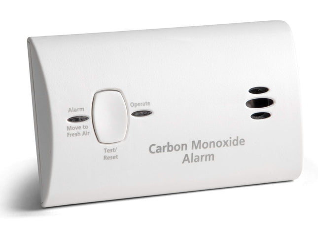 Product Image 1 - Kidde Carbon Monoxide 