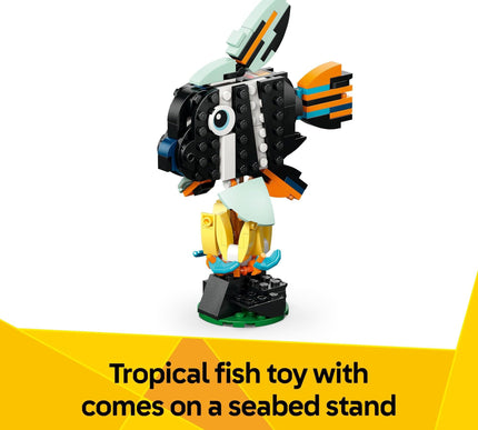 Product Image 5 - LEGO Creator 3 in 1 Wi