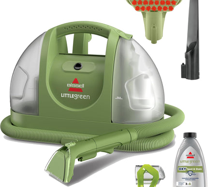 Product Image 1 - BISSELL Little Green M