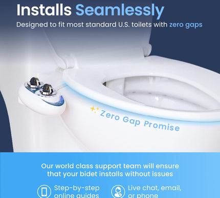 Product Image 5 - LUXE Bidet NEO 120 Sin