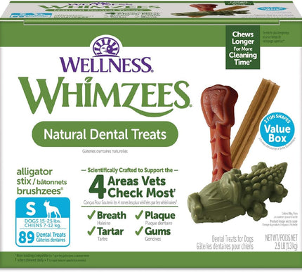 Product Image 1 - WHIMZEES Wellness Valu