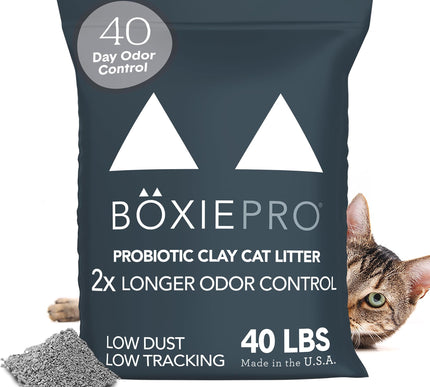 Product Image 1 - Boxie Probiotic Cat Li