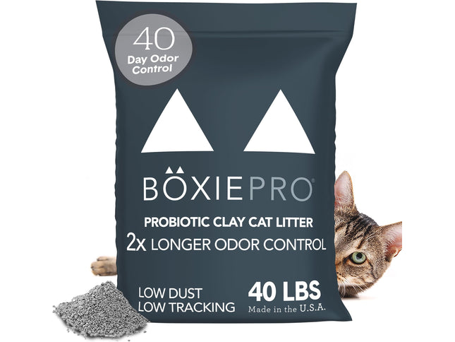 Product Image 1 - Boxie Probiotic Cat Li