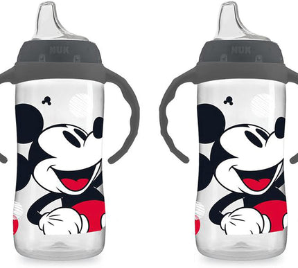 Product Image 1 - NUK Mickey Mouse Large