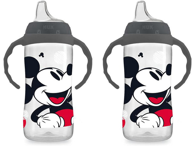 Product Image 1 - NUK Mickey Mouse Large