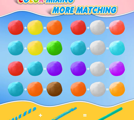 Product Image 4 - Magic Clay - Air Dry C