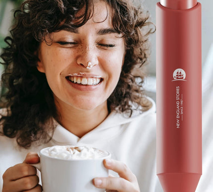 Product Image 2 - Powerful Milk Frother 