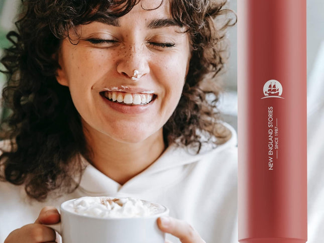 Product Image 2 - Powerful Milk Frother 