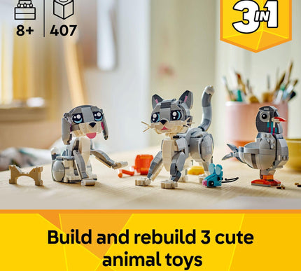 Product Image 2 - LEGO Creator 3 in 1 Pl