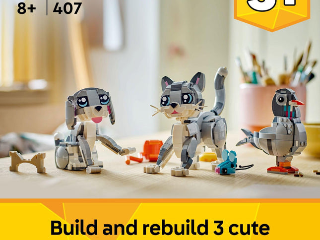 Product Image 2 - LEGO Creator 3 in 1 Pl