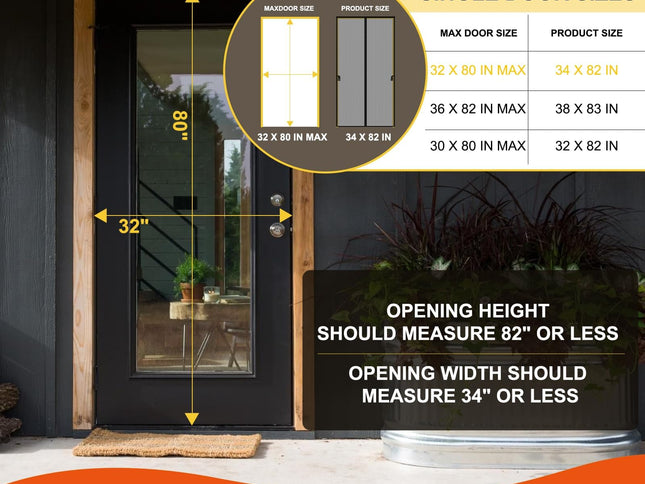 Product Image 2 - Fiberglass Magnetic Sc