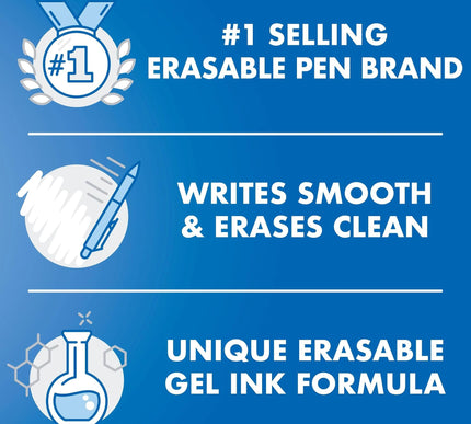 Product Image 4 - PILOT FriXion Clicker 