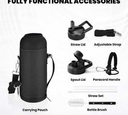 Product Image 6 - RAYMYLO Insulated Wate