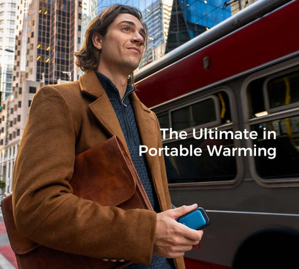 Product Image 5 - OCOOPA Magnetic Rechar