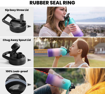 Product Image 3 - RAYMYLO Insulated Wate