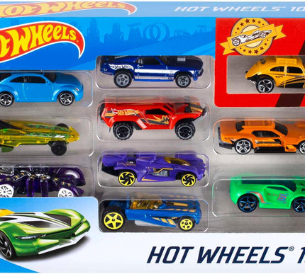 Product Image 1 - Hot Wheels Set of 10 1