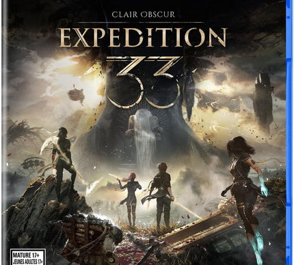 Product Image 1 - Clair Obscur Expeditio