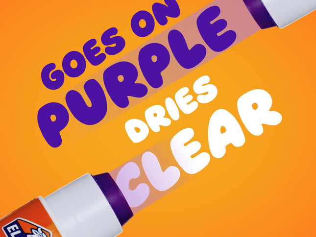 Product Image 2 - Elmers Disappearing Pu