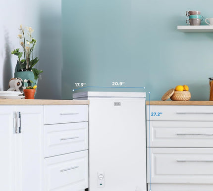 Product Image 2 - BLACKDECKER 20 Cu Ft C