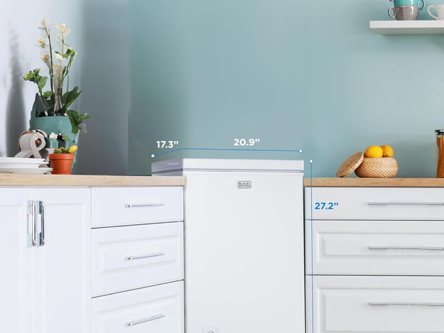 Product Image 2 - BLACKDECKER 20 Cu Ft C