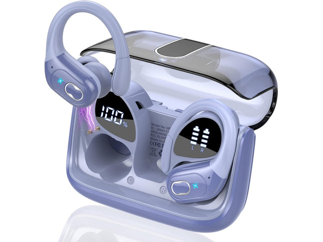 Product Image 1 - Aptkdoe Wireless Earbu