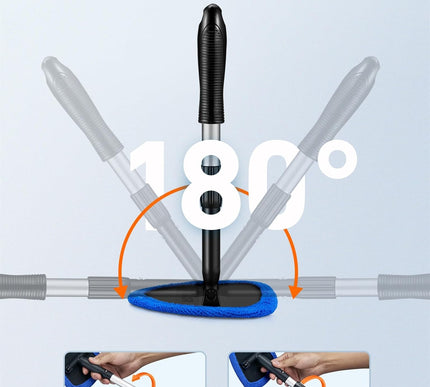 Product Image 4 - AstroAI Windshield Cle