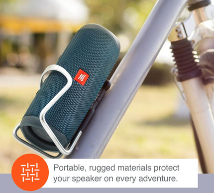 Product Image 7 - JBL Flip 5 Red Bundle 