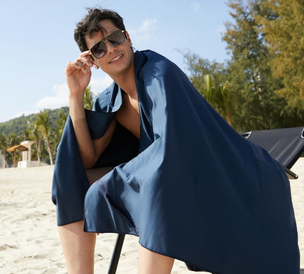 Product Image 7 - Rainleaf Microfiber To