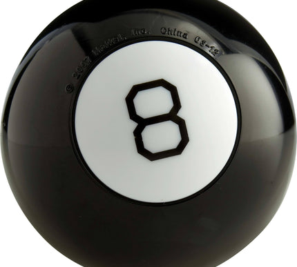 Product Image 2 - Mattel Games Magic 8 B