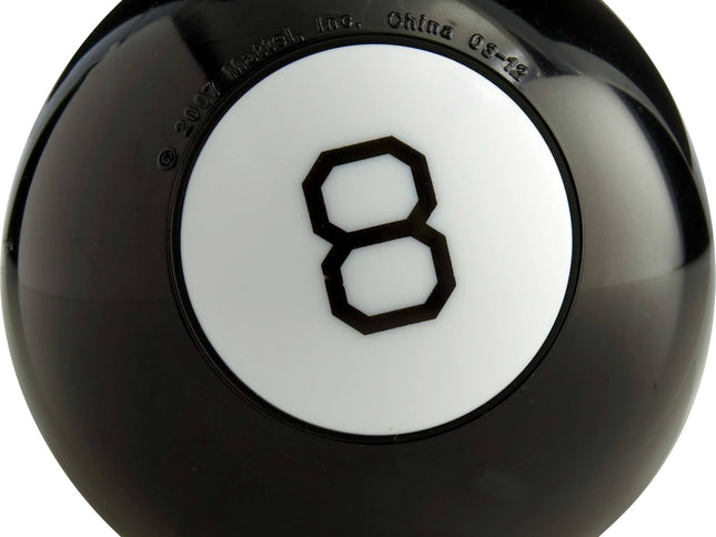 Product Image 2 - Mattel Games Magic 8 B