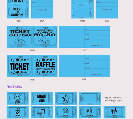 Product Image 3 - 1000 Tacticai Raffle T