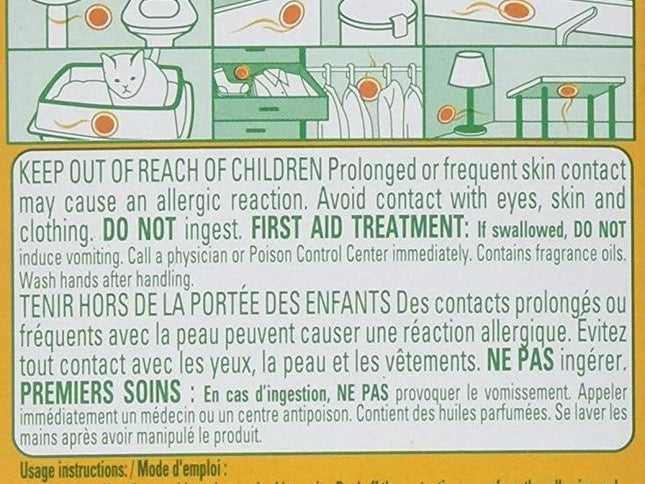 Product Image 2 - Air Wick Stick Ups Air