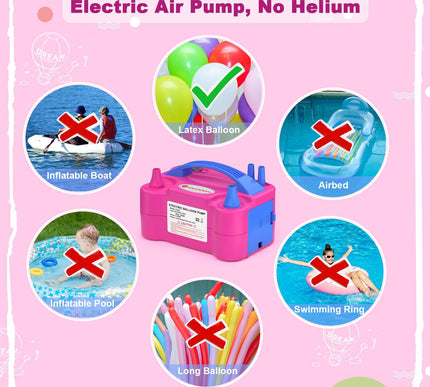 Product Image 5 - IDAODAN Electric Ballo