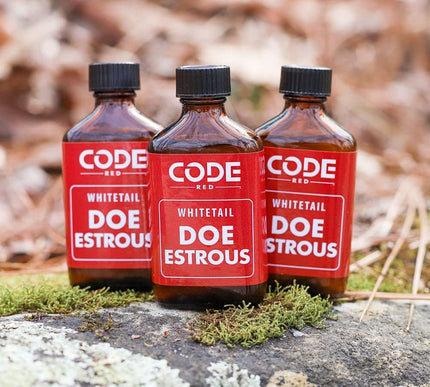 Product Image 2 - Code Blue Whitetail Do