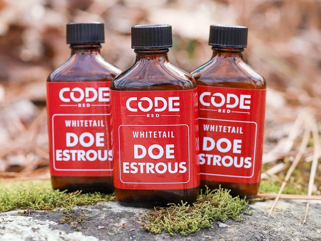 Product Image 2 - Code Blue Whitetail Do