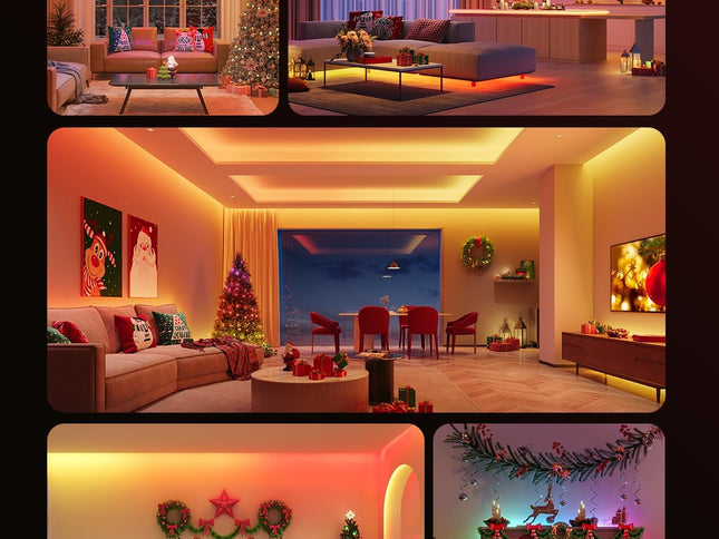 Product Image 2 - Govee RGBIC LED Strip 