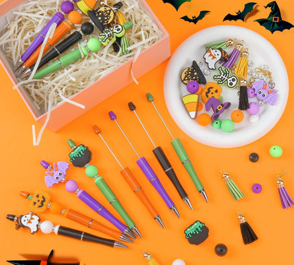 Product Image 2 - CZWZ Halloween Beadabl