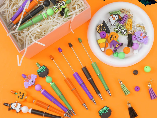 Product Image 2 - CZWZ Halloween Beadabl