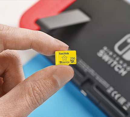 Product Image 5 - SanDisk 256GB microSDX