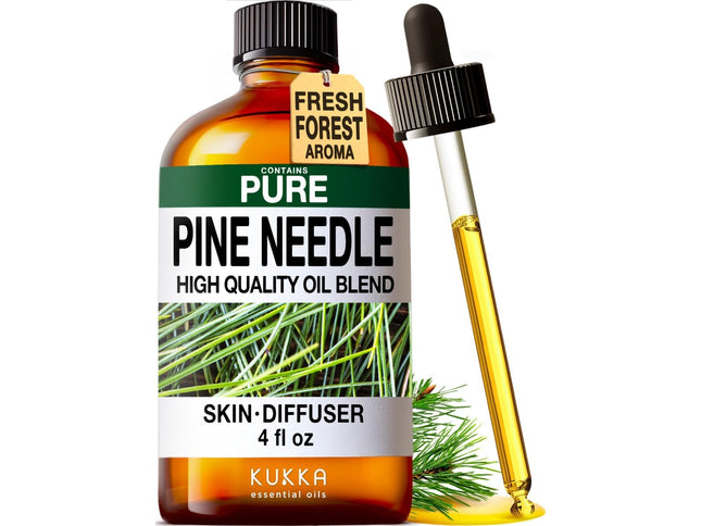 Product Image 1 - KUKKA Pine Needle Esse