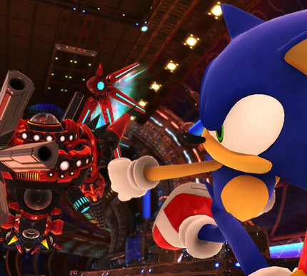 Product Image 8 - Sonic X Shadow Generat