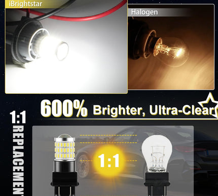 Product Image 2 - iBrightstar 3157 LED B